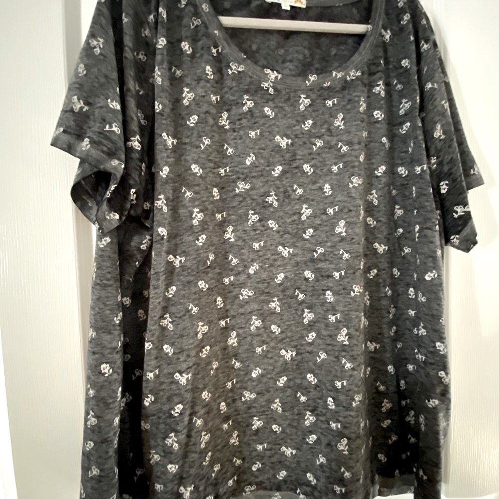 C&C California size 3X